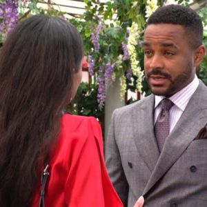 Les spoilers des Feux de l'Amour  en Belgique