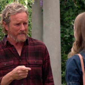 Les spoilers des Feux de l'Amour  en Belgique