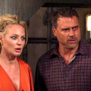 Les spoilers des Feux de l'Amour  en Belgique