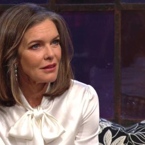 Les spoilers des Feux de l'Amour  en France