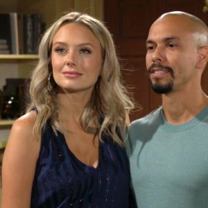 Les spoilers des Feux de l'Amour  en France