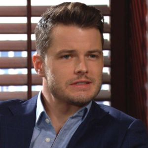 Les spoilers des Feux de l'Amour  en France