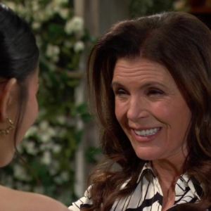 Les spoilers de Top Models  au Luxembourg