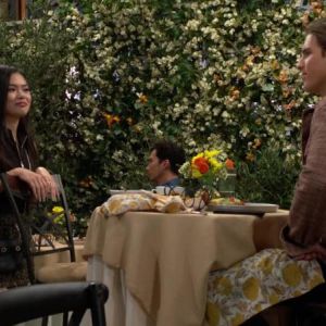 Les spoilers de Top Models  au Luxembourg