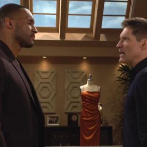 Les spoilers de Top Models  au Luxembourg