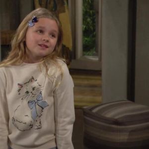 Les spoilers de Top Models  au Luxembourg