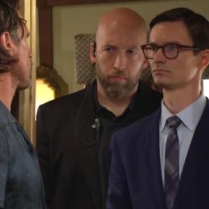 Les Feux de l'Amour, spoilers semaine du 21 juillet 2025 aux USA