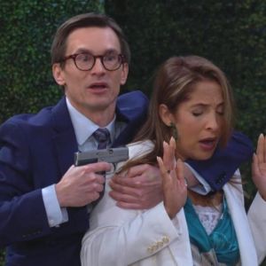 Les Feux de l'Amour, spoilers semaine du 28 juillet 2025 aux USA