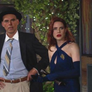 Les Feux de l'Amour, spoilers semaine du 8 septembre 2025 aux USA