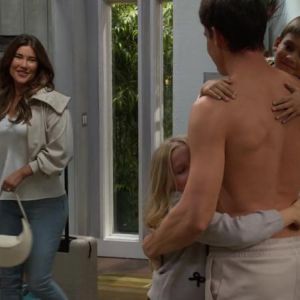 Amour, Gloire et Beauté, spoilers semaine du 20 octobre 2025 aux USA