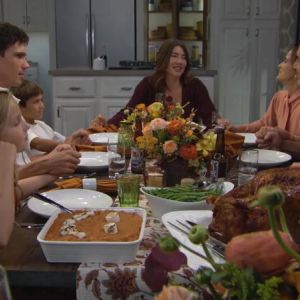 Amour, Gloire et Beauté, spoilers semaine du 24 novembre 2025 aux USA