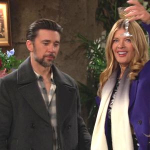 Les Feux de l'Amour, spoilers semaine du 24 novembre 2025 aux USA