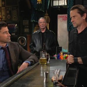 Les Feux de l'Amour, spoilers semaine du 1 décembre 2025 aux USA