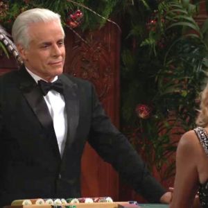 Les Feux de l'Amour, spoilers semaine du 8 décembre 2025 aux USA