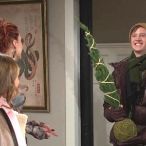 Les Feux de l'Amour, spoilers semaine du 22 décembre 2025 aux USA