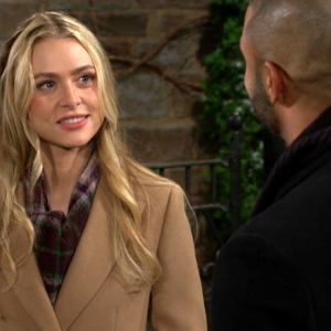 Les Feux de l'Amour, spoilers semaine du 29 décembre 2025 aux USA