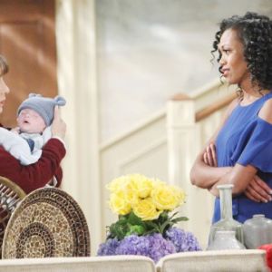 Les spoilers des Feux de l'Amour  au Québec