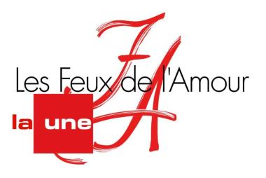 Belgique : Suspension des épisodes des Feux de l'Amour sur RTBF à partir du 11 juillet 2025