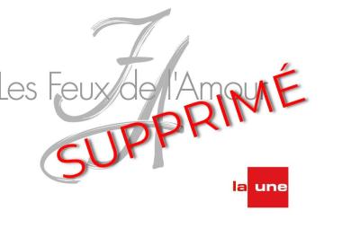 Belgique : la RTBF supprime Les Feux de l'Amour de sa grille des programmes