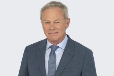 Tristan Rogers (ex Colin Atkinson des Feux de l'Amour) annonce être atteint d’un cancer