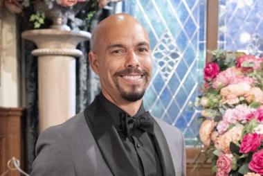 Bryton James (Devon) dans Beyond the Gates : un crossover inédit pour Les Feux de l’Amour