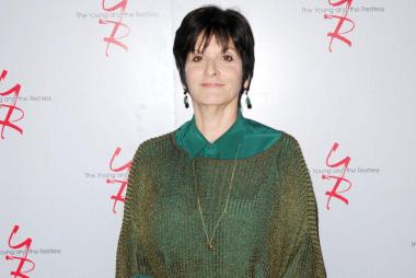 Jill Farren Phelps fait son retour dans Les "Feux de l'Amour" neuf ans après son départ