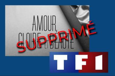 TF1 supprime Amour, Gloire et Beauté de sa grille : quel avenir pour la série ?
