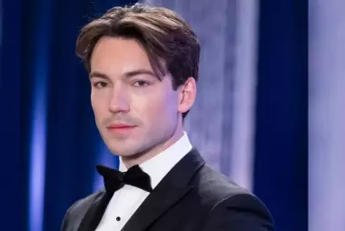 Rory Gibson (ex Noah des Feux de l'Amour) révèle avoir été “presque sans-abri” après son départ de la série