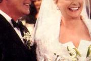 Mariage de Stephanie Forrester et Eric Forrester