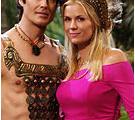 Mariage de Brooke Logan et Ridge Forrester