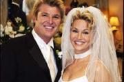 Mariage de Darla Einstein Forrester et Thorne Forrester