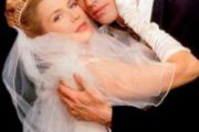 Mariage de Brooke Logan et Ridge Forrester