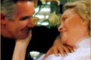 Mariage de Stephanie Forrester et Eric Forrester