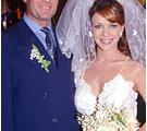 Mariage de Macy Alexander Sharpe et Grant Chambers