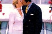 Mariage de Brooke Logan et Grant Chambers
