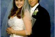 Mariage de Rebecca Moore et CJ Garrison