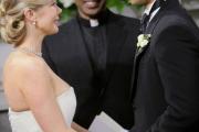 Mariage de Donna Logan et Justin Barber