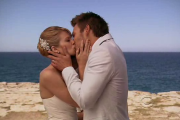 Mariage de Hope Logan et Liam Spencer