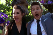 Mariage de Steffy Forrester et Liam Spencer