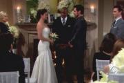 Mariage de Katie Logan et Bill Spencer