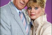 Mariage de Boobsie Caswell Austin et Colonel Douglas Austin