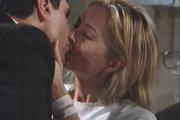 Mariage de Ashley Abbott et Brad Carlton