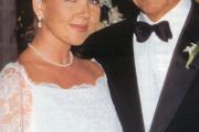 Mariage de Nikki Newman et Victor Newman