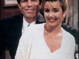 Mariage de Nikki Newman et Jack Abbott