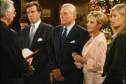 Mariage de Gloria Fisher et John Abbott