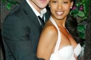 Mariage de Lily Winters et Daniel Romalotti