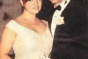 Mariage de Nina Webster et Ryan McNeil