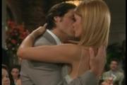 Mariage de Phyllis Summers et Nick Newman