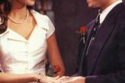 Mariage de Victoria Newman et Ryan McNeil