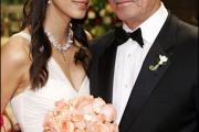 Mariage de Sabrina Costelana Newman et Victor Newman